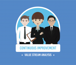 Value Stream Mapping Course