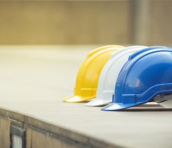 Personal Protective Equipment (PPE)