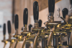 Keeping and Serving Beer Course