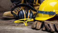 Health and Safety Level 3 Course