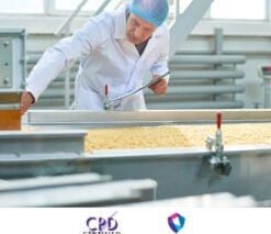 Food Hygiene for Manufacturing Level 3