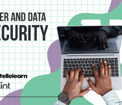 Cyber and Data Security