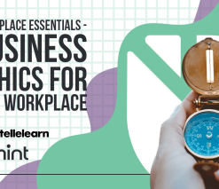 Business Ethics for the Workplace