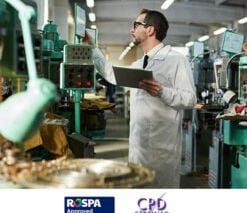 Health and Safety Level 2 Course